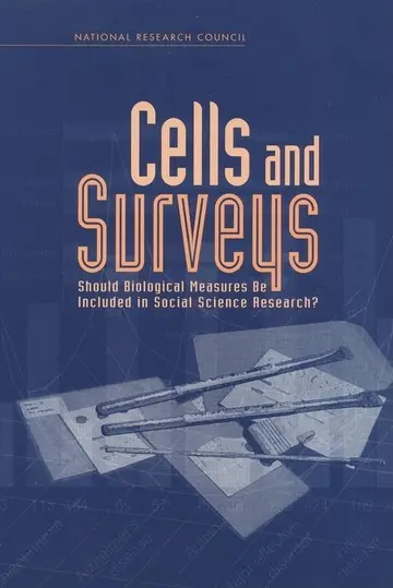 Cover of Cells and Surveys