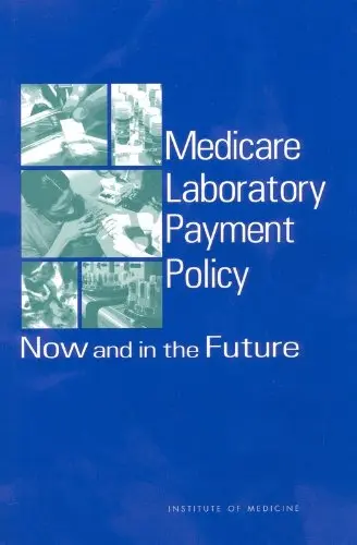 Cover of Medicare Laboratory Payment Policy