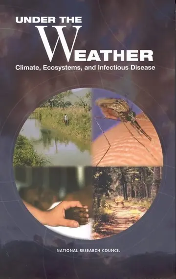 Cover of Under the Weather