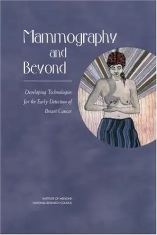 Cover of Mammography and Beyond