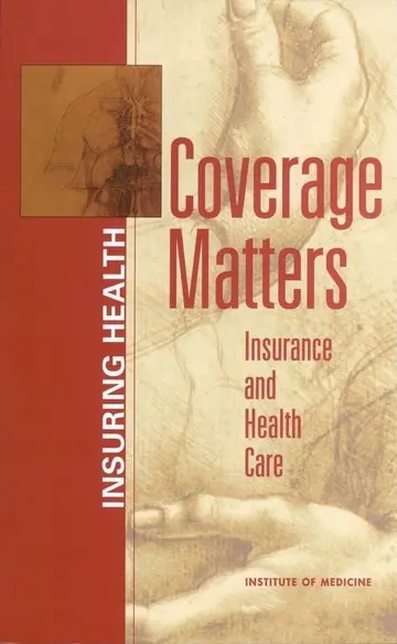 Cover of Coverage Matters