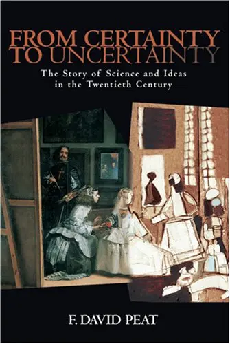 Cover of From Certainty to Uncertainty