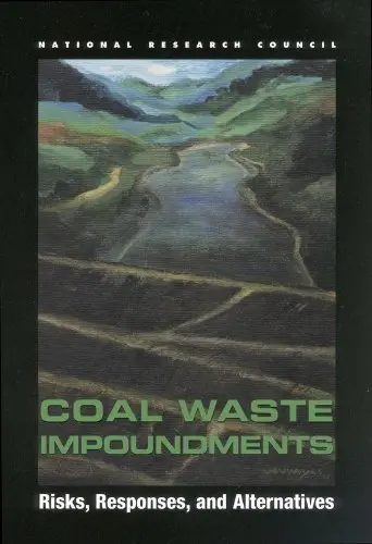 Cover of Coal Waste Impoundments