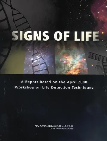 Cover of Signs of Life