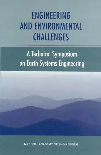 Cover of Engineering and Environmental Challenges