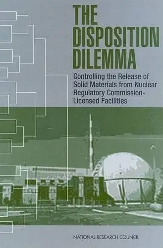 Cover of The Disposition Dilemma
