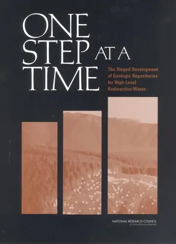 Cover of One Step at a Time
