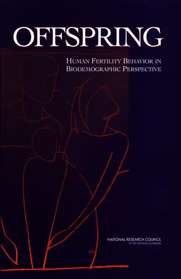 Cover of Offspring