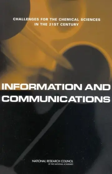 Cover of Information and Communications