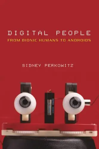 Cover of Digital People