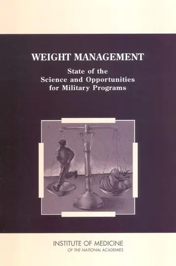 Cover of Weight Management