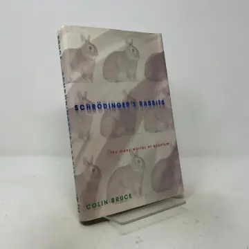 Cover of Schrodinger's Rabbits