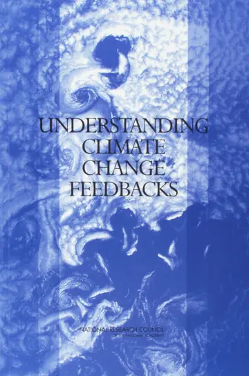 Cover of Understanding Climate Change Feedbacks