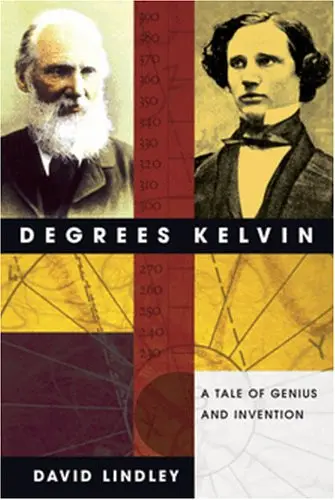 Cover of Degrees Kelvin