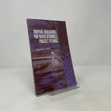Cover of Adaptive Management for Water Resources Project Planning