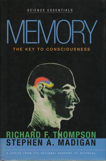 Cover of Memory