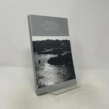 Cover of Valuing Ecosystem Services
