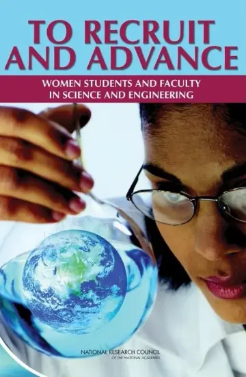 Cover of To Recruit and Advance