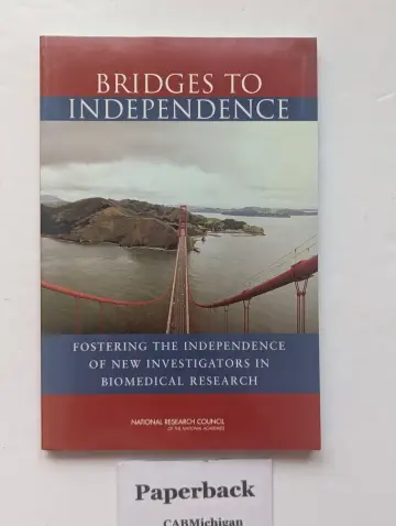 Cover of Bridges to Independence