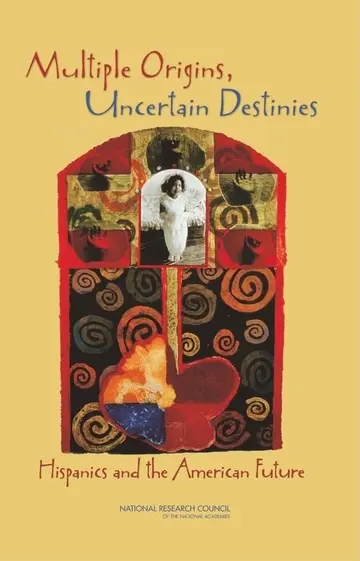 Cover of Multiple Origins, Uncertain Destinies