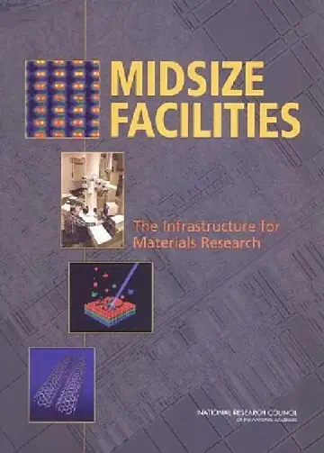 Cover of Midsize Facilities
