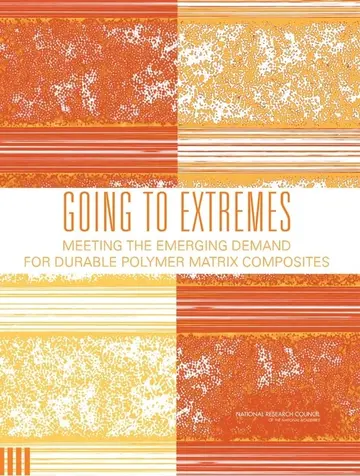 Cover of Going to Extremes