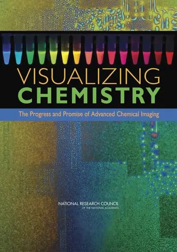 Cover of Visualizing Chemistry
