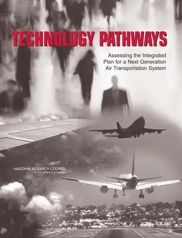 Cover of Technology Pathways