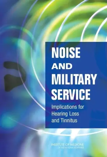 Cover of Noise and Military Service
