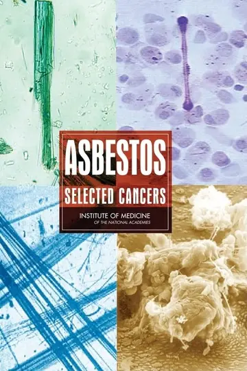 Cover of Asbestos