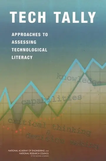 Cover of Tech Tally