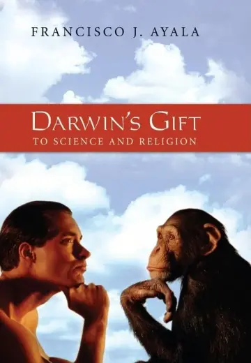 Cover of Darwin's Gift