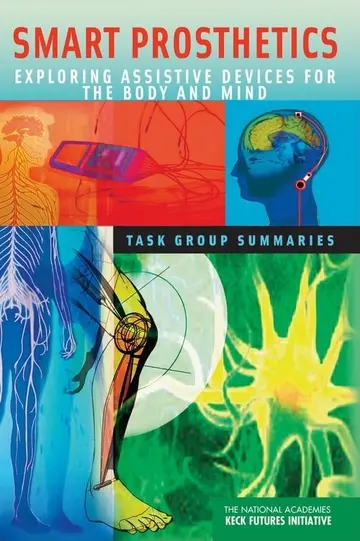 Cover of Smart Prosthetics