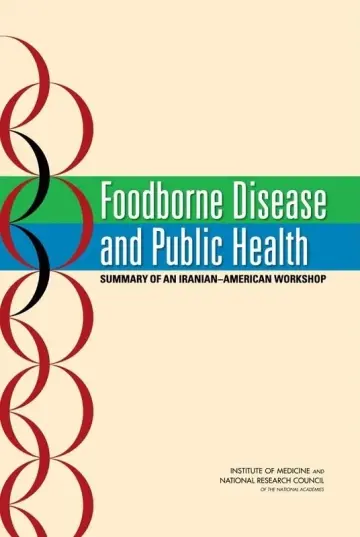 Cover of Foodborne Disease and Public Health
