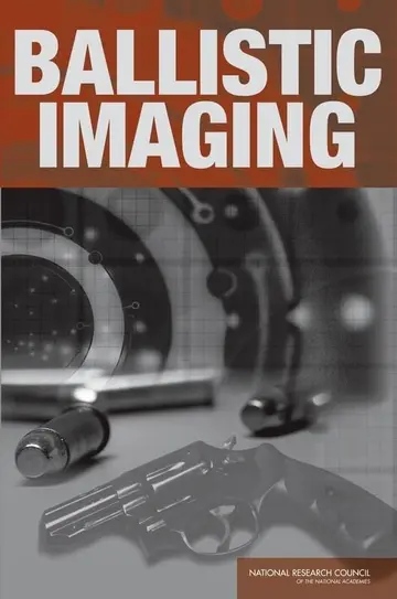 Cover of Ballistic Imaging