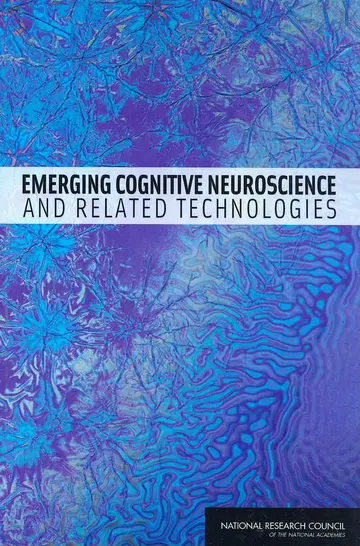 Cover of Emerging Cognitive Neuroscience and Related Technologies