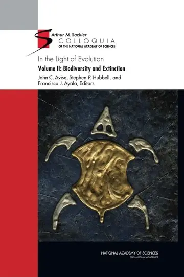 Cover of In the Light of Evolution