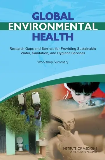 Cover of Global Environmental Health