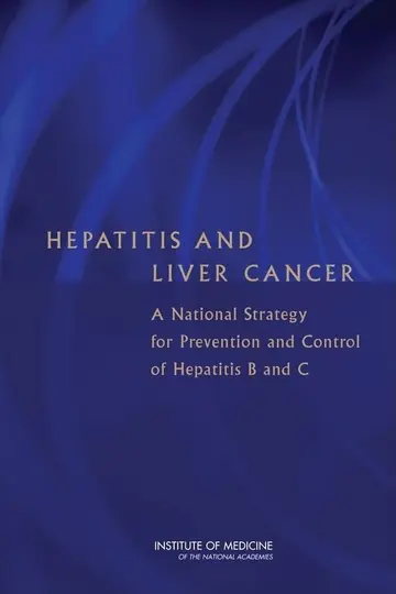 Cover of Hepatitis and Liver Cancer
