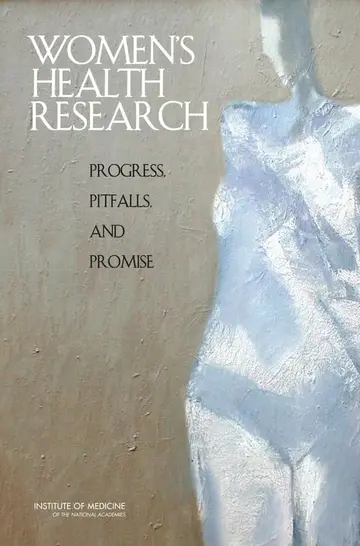 Cover of Women's Health Research