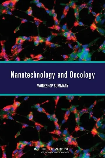 Cover of Nanotechnology and Oncology