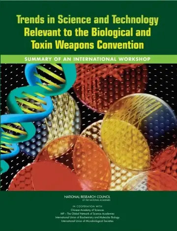 Cover of Life Sciences and Related Fields