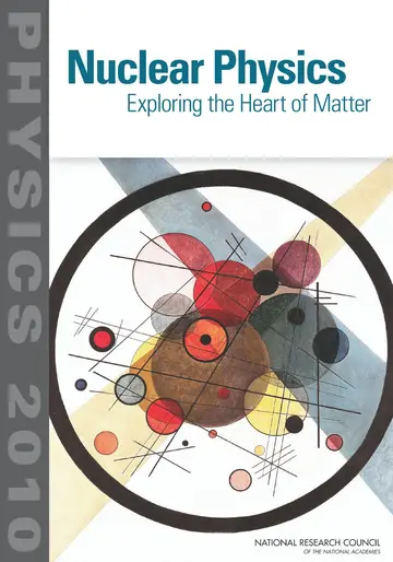 Cover of Nuclear Physics