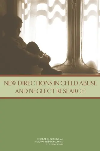 Cover of New Directions in Child Abuse and Neglect Research