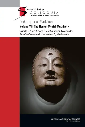 Cover of In the Light of Evolution
