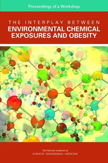 Cover of The Interplay Between Environmental Chemical Exposures and Obesity