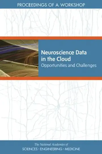 Cover of Neuroscience Data in the Cloud