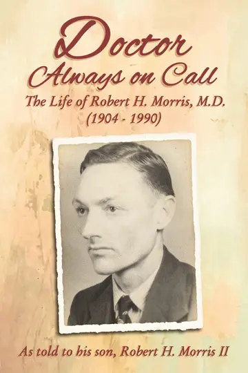 Cover of Doctor Always on Call