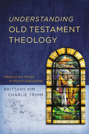 Cover of Understanding Old Testament Theology