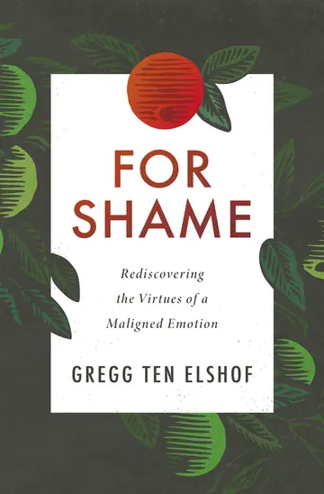 Cover of For Shame